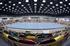 Olympic handball arena